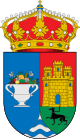 Герб муниципалитета Берлангас-де-Роа