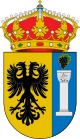 Герб муниципалитета Агилар-де-Буреба