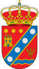 Герб муниципалитета Буньель