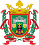 Герб муниципалитета Бургос