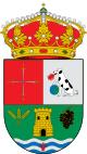 Герб муниципалитета Калеруэга