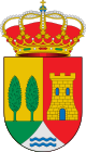 Герб муниципалитета Альбильос