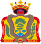 Герб муниципалитета Кампильо-де-Аранда