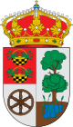 Герб муниципалитета Каникоса-де-ла-Сьерра