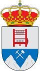 Герб муниципалитета Кантабрана