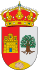 Герб муниципалитета Карседо-де-Бургос