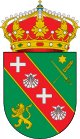 Герб муниципалитета Карденьядихо