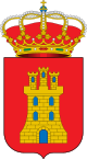 Герб муниципалитета Алькосеро-де-Мола