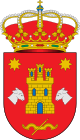 Герб муниципалитета Каскахарес-де-Буреба