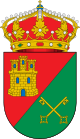 Герб муниципалитета Кастельянос-де-Кастро