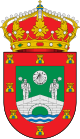 Герб муниципалитета Кастиль-де-Пеонес