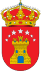 Герб муниципалитета Кастрильо-де-ла-Рейна