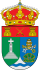 Герб муниципалитета Кастрильо-дель-Валь