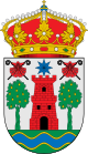 Герб муниципалитета Сересо-де-Рио-Тирон