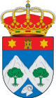 Герб муниципалитета Серратон-де-Хуаррос