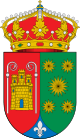 Герб муниципалитета Альфос-де-Кинтанадуэньяс