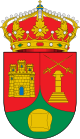 Герб муниципалитета Сильеруэло-де-Абахо