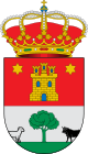 Герб муниципалитета Кубильо-дель-Кампо