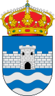 Герб муниципалитета Кубо-де-Буреба