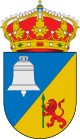 Герб муниципалитета Энсио