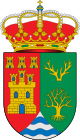 Герб муниципалитета Эспиноса-де-Сервера