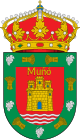 Герб муниципалитета Эстепар