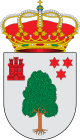 Герб муниципалитета Фреснения