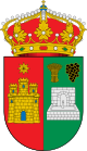Герб муниципалитета Фуэнтебуреба