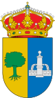 Герб муниципалитета Фуэнтесен