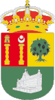 Герб муниципалитета Фуэнтельсеспед