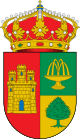 Герб муниципалитета Фуэнтенебро