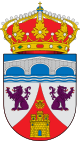 Герб муниципалитета Амеюго