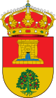 Герб муниципалитета Фуэнтеспина