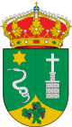 Герб муниципалитета Ангикс