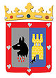 Герб муниципалитета Онториа-де-ла-Кантера