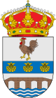 Герб муниципалитета Орнильос-дель-Камино