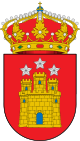 Герб муниципалитета Ойялес-де-Роа