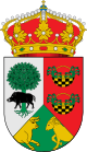 Герб муниципалитета Уэрта-де-Арриба
