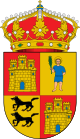 Герб муниципалитета Уэрта-дель-Рей