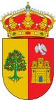 Герб муниципалитета Ибеас-де-Хуаррос