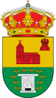 Герб муниципалитета Иглесиаррубиа