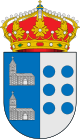 Герб муниципалитета Иглесиас