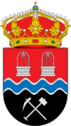 Герб муниципалитета Исар