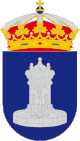 Герб муниципалитета Харамильо-де-ла-Фуэнте