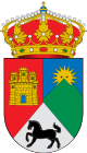 Герб муниципалитета Хунта-де-Траслалома