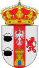 Герб муниципалитета Хурисдиксион-де-Лара