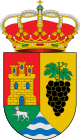 Герб муниципалитета Ла-Куэва-де-Роа