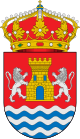 Герб муниципалитета Ла-Пуэбла-де-Аргансон