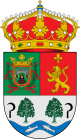 Герб муниципалитета Ла-Ревилья-и-Аедо