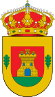 Герб муниципалитета Ла-Секера-де-Аса
